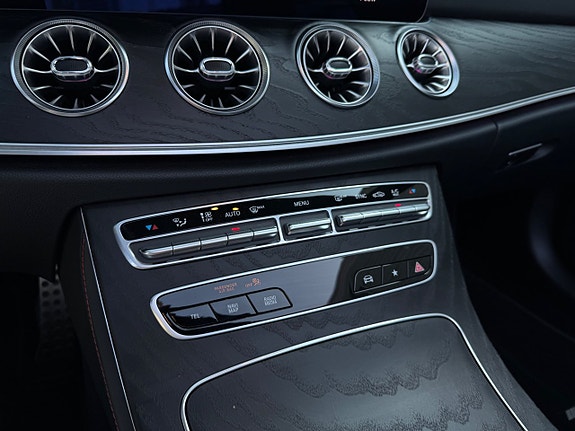 Mercedes-Benz E53 19 of 30