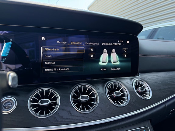 Mercedes-Benz E53 26 of 30