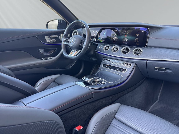 Mercedes-Benz E53 10 of 30