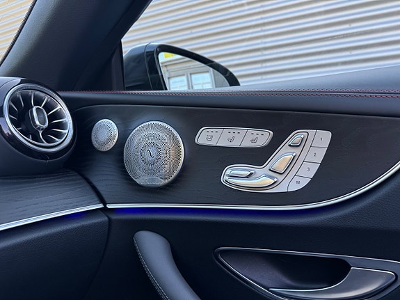 Mercedes-Benz E53 20 of 30