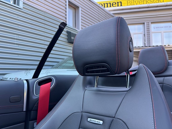 Mercedes-Benz E53 13 of 30