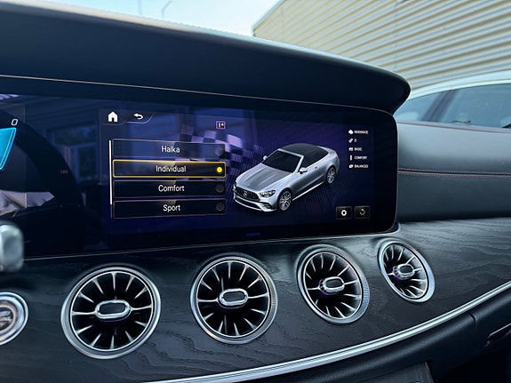 Mercedes-Benz E53 30 of 30