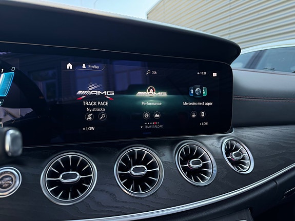 Mercedes-Benz E53 29 of 30