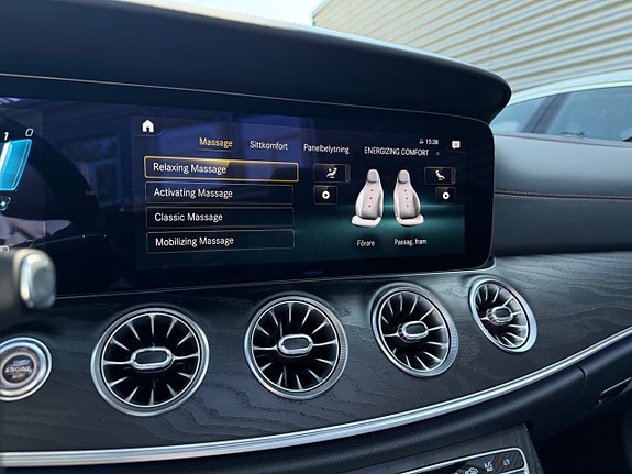 Mercedes-Benz E53 25 of 30