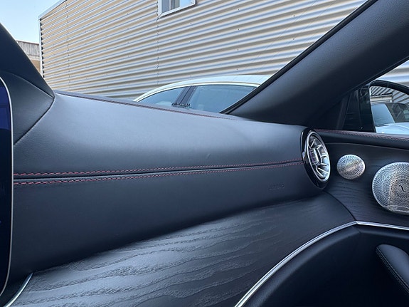 Mercedes-Benz E53 15 of 30