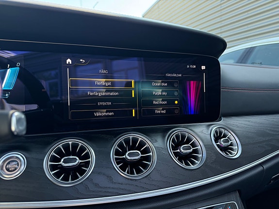 Mercedes-Benz E53 27 of 30