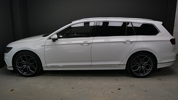 Volkswagen Passat 5 of 20