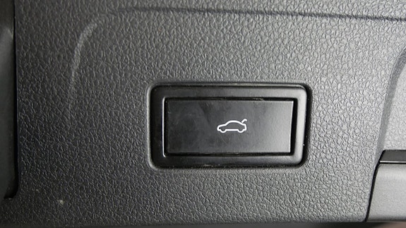 Volkswagen Passat 16 of 20