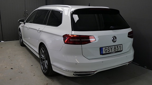 Volkswagen Passat 6 of 20