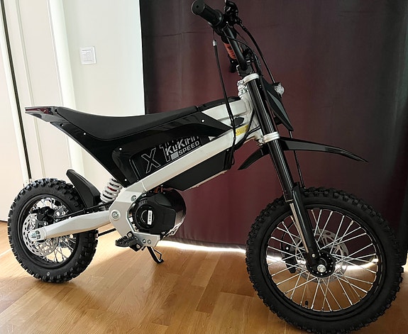 Övriga Kukirin X1 2 of 5