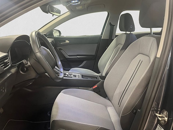 Seat Leon 5 of 5