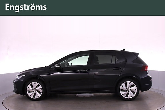 Volkswagen Golf I 5 of 18