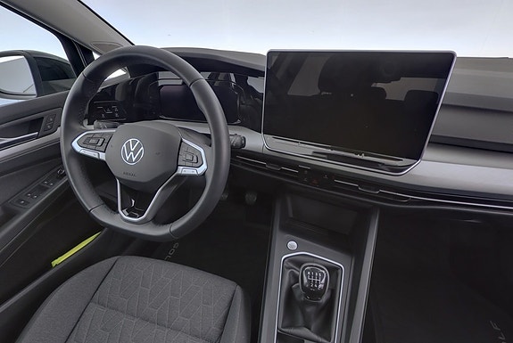 Volkswagen Golf I 8 of 18