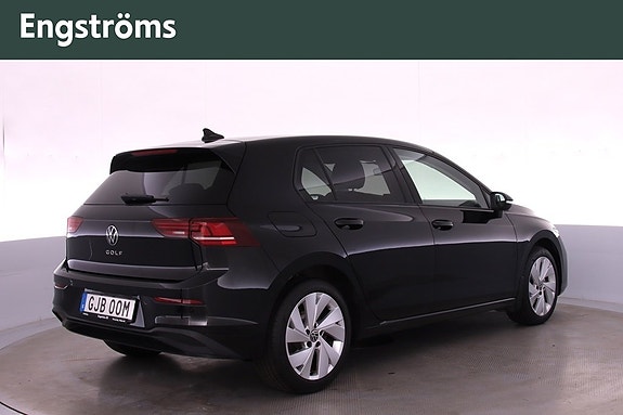 Volkswagen Golf I 3 of 18
