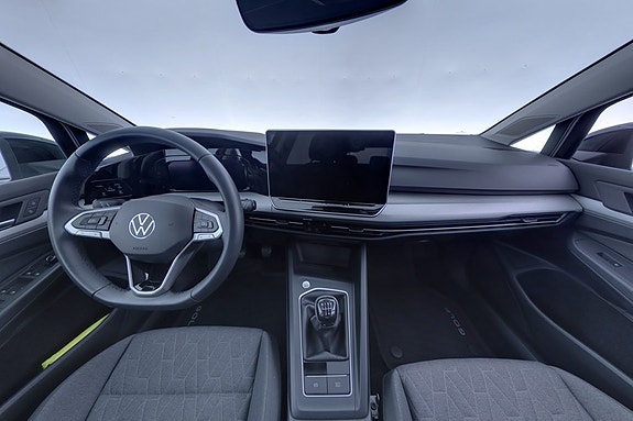 Volkswagen Golf I 7 of 18