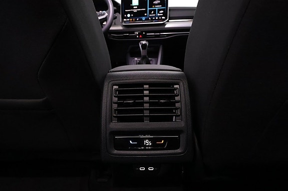 Volkswagen Golf I 15 of 18