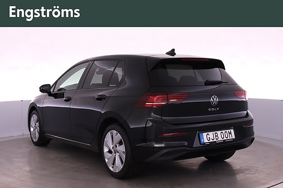 Volkswagen Golf I 4 of 18