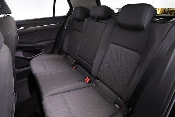 Volkswagen Golf I 14 of 18