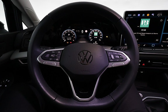 Volkswagen Golf I 12 of 18