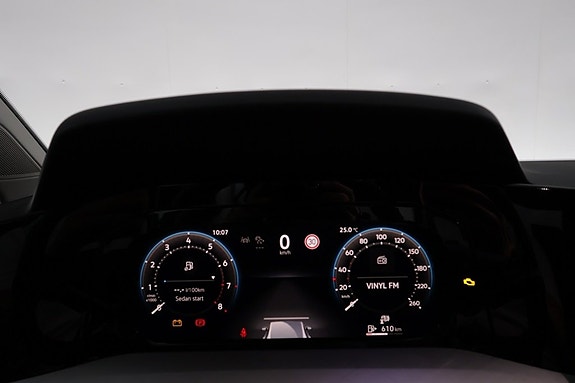 Volkswagen Golf I 10 of 18