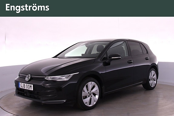 Volkswagen Golf I 6 of 18