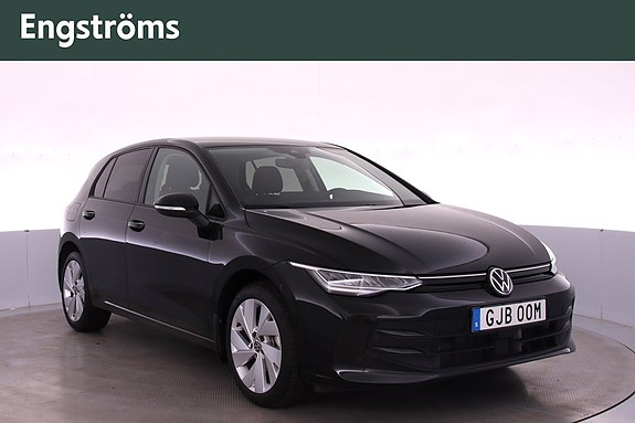 Volkswagen Golf I