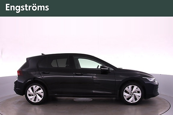 Volkswagen Golf I 2 of 18