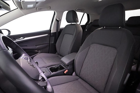 Volkswagen Golf I 13 of 18
