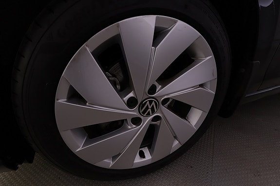 Volkswagen Golf I 18 of 18