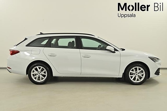 Seat Leon 3 of 5