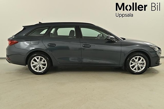 Seat Leon 3 of 5