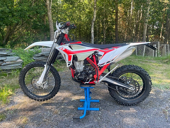 Beta RR 350 4 of 4