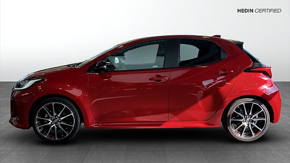 Toyota GR Yaris 6 of 11