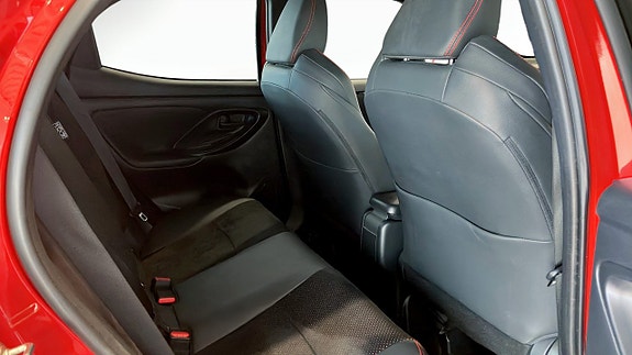 Toyota GR Yaris 5 of 11
