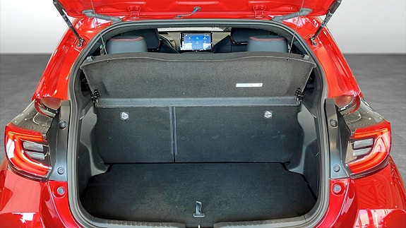 Toyota GR Yaris 10 of 11