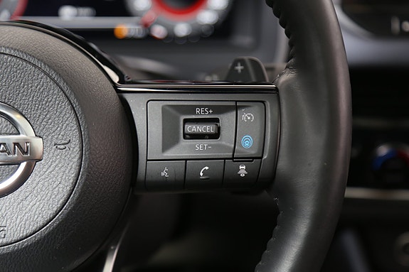 Nissan Qashqai 19 of 28