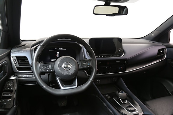 Nissan Qashqai 16 of 28