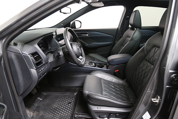 Nissan Qashqai 10 of 28