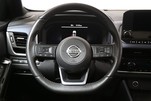 Nissan Qashqai 18 of 28