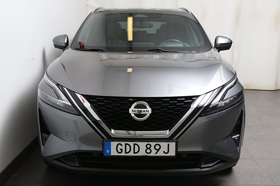 Nissan Qashqai 5 of 5