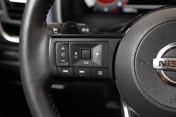 Nissan Qashqai 17 of 28