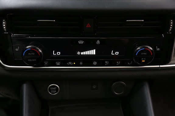 Nissan Qashqai 24 of 28