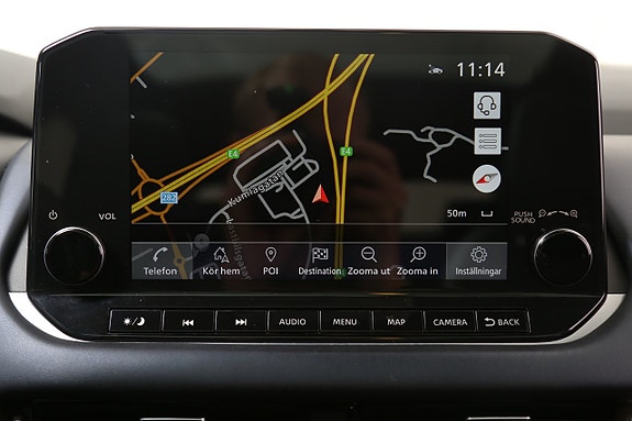 Nissan Qashqai 22 of 28