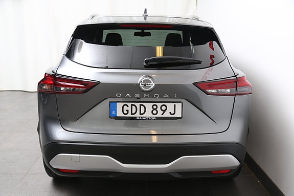 Nissan Qashqai 7 of 28