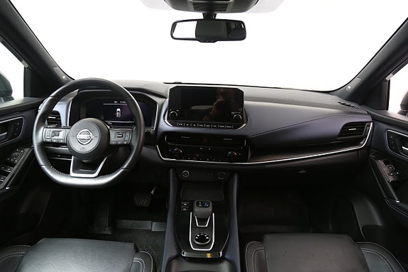 Nissan Qashqai 20 of 28