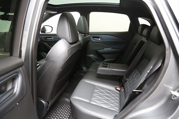 Nissan Qashqai 26 of 28