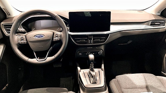 Ford Focus 4 of 5