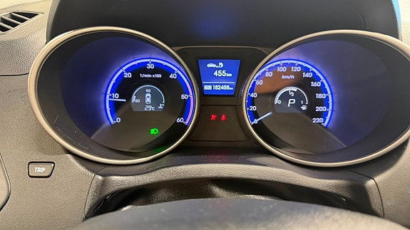 Hyundai ix35 14 of 15