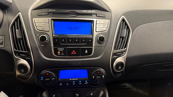 Hyundai ix35 13 of 15