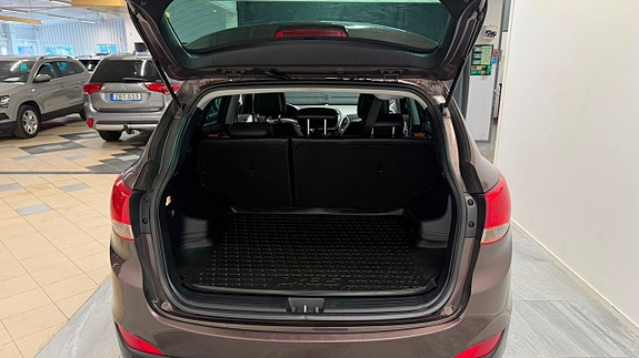 Hyundai ix35 7 of 15